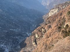 -少华山国家森林公园