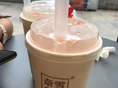 -奈雪的茶(凯德新都心店)