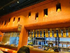 -老客家·客家菜(万达店)