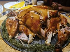 -外婆味道·云南菜大当家(弥勒店)