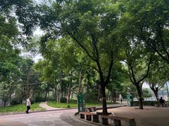 -方庄体育公园