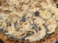 -Primo·丽莫意大利窑烤披萨