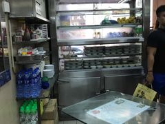 -义顺牛奶公司(新马路老店)
