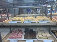 -祥禾饽饽铺·中式糕点(北京来福士店)