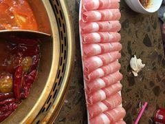 -小龙坎老火锅(北京三里屯店)