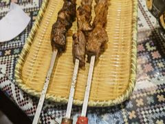 -新疆伊宁远征餐厅