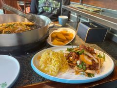 -佟爷·老北京炙子烤肉(动物园店)