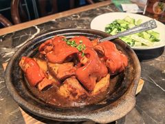 -汤城小厨•粤菜•靓汤(苏州街店)