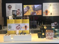 -麦当劳(坂田分店)