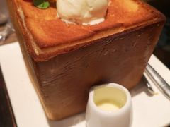 茉莉厚多士-茉莉餐厅(包河万达店)