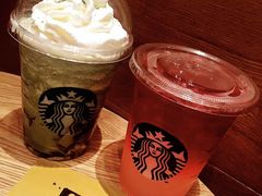 -星巴克臻选(江门汇悦大融城店)