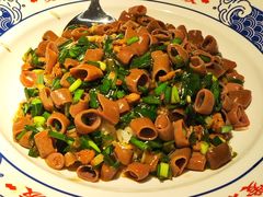 -旺角小渔村(二马路店)