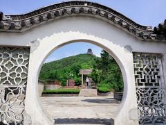 -缥缈峰景区