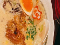 -万岁寿司(天河领展店)