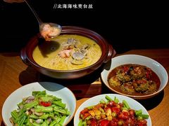 -桂小厨广西菜(万象城店)