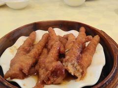 -东湖国际大酒店叠石酒楼