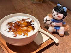 彬妈大满贯-彬媽糖水(侨鑫国际店)