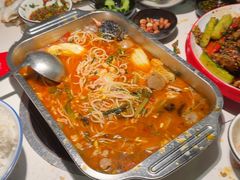 -聚味罗记大排檔·鲜鱼杂·甲鱼煲•龙虾馆(科学馆店)