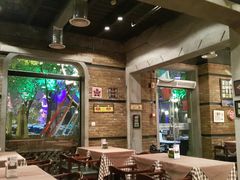 大堂-Mammamia意大利餐厅(阳春巷店)