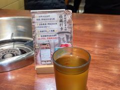 -胖姐社区老火锅(北京总店)