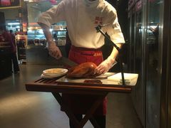 -阿庄新豫菜(通泰路店)