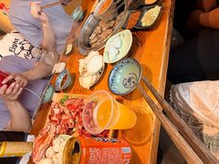 -玖泉里烤肉