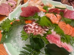 -中国书法大厦日本料理