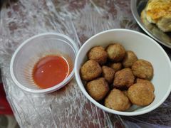 藕元-桂萍特色牛筋牛杂(长堤街总店)