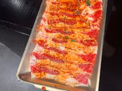 -西塔老太太泥炉烤肉(龙湖北苑天街店)