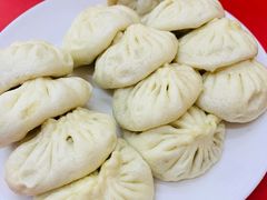 -津门张记包子铺(三马路店)