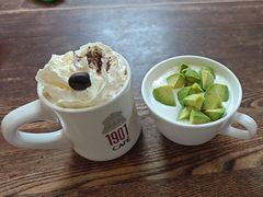 -1901 Cafe(西四店)