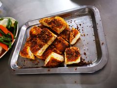 -佰运猪蹄(高陵店)