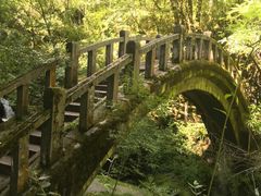 -神农架香溪源景区