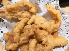 -虾领航小龙虾·吉林烧烤(柳州路店)