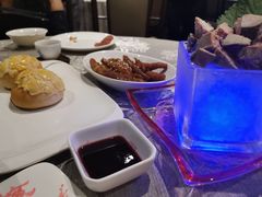红酒鹅肝-香云轩·顺德菜(香云纱园林酒店店)