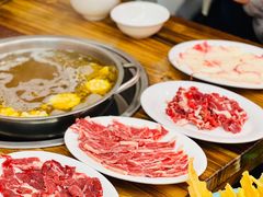 嫩肉-柴头哥·牛肉火锅(爱民路店)