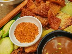 -多哥水傣味餐厅(司马巷店)