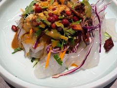 -老郑家东北春饼(茂业天地店)