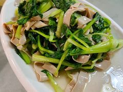 -好人家海鲜酒楼(淞南路店)