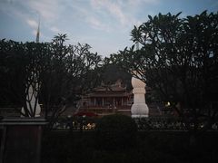 -南普陀寺