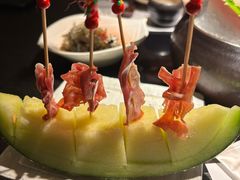 -花潮料理艺食馆(成都万象城店)