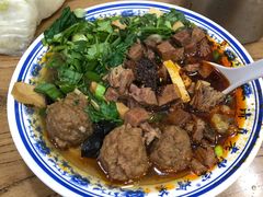 -郑家包子牛肉拉面(尚勤路店)