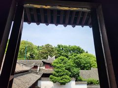 -宁波市保国寺古建筑博物馆