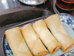 -冯鑫记南京鸭血粉丝汤(来燕路店)