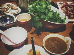 -牛很鲜潮汕牛肉火锅(椒江店)