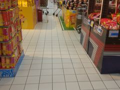 -世纪联华超市(浦电路店)