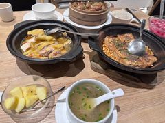 -客汀家宴·客家烟火 四季食材(集美店)