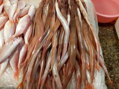 -聚鲜阁海鲜美食城(香水湾店)