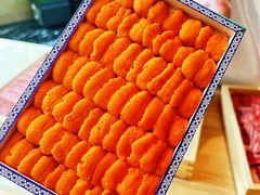 -鮨冠OMAKASE食べ放题(北京首店)