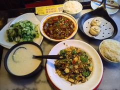 -京城小江南·北京烤鸭·江南土菜·白鱼(中关村店)